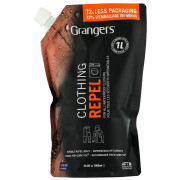 Imprégnateur Granger's Clothing Repel 1L noir / orange