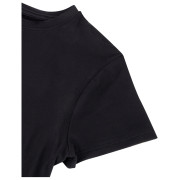 T-shirt femme Under Armour Motion Fitted SS