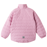 Veste d'hiver enfants Reima Innamo Grey Pink