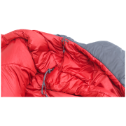 Sac de couchage 3 saisons Robens Snowfall III -13°C Long