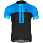 Maillot cyclisme homme Etape Face