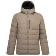 Veste matelassée pour homme Regatta Frankie Padded olive SmkyOl(Blk)
