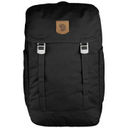 Sac à dos Fjällräven Greenland Top vert Black