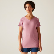 T-shirt femme Regatta Elkie (2025)