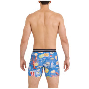 Caleçon Saxx Volt Breathable Mesh Boxer Brief