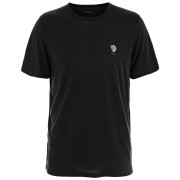 T-shirt homme Fjällräven High Coast SS M noir black