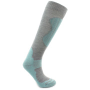 Chaussettes hautes femme Zulu Ski Merino Women