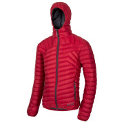 Veste homme Ocún Tsunami Eco Men rouge RedScarlet