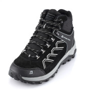 Chaussures randonnée homme Alpine Pro Wuteve vert black