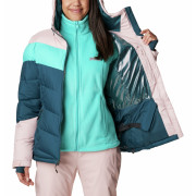 Veste d'hiver femme Columbia Abbott Peak™ Insulated Jacket