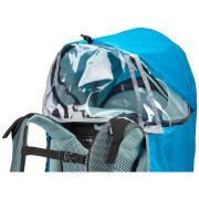 Housse de pluie porte-bébé Thule Sapling Rain Cover