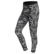Pantalon sous-vêtement femme Sensor Blend Impress gris / noir