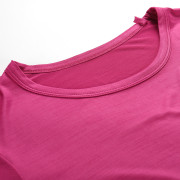 T-shirt femme Alpine Pro Basika