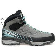 Chaussures montantes de trekking pour femmes Scarpa Mescalito Trk 2 Gtx Wmn