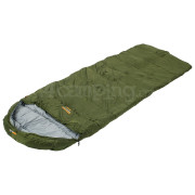 Sac de couchage Pinguin Safari (2019) kaki
