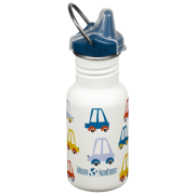 Bouteille enfant Klean Kanteen Classic Sippy 355 ml