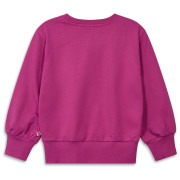 Sweatshirt enfant Lego Wear Lwsia 700 Fuchsia
