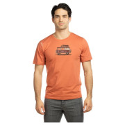 T-shirt homme Chillaz Bozen Climber's Life