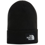 Bonnet The North Face Dock Worker Recycled Beanie vert TnfBlack