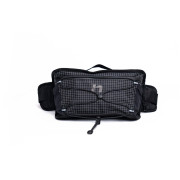Sac voyage Hannah Dynamic Waist noir jet black