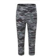 Patalon femme Alpine Pro Kolaca girs dark grey