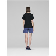 T-shirt femme Norrona /29 cotton viking patch T-shirt