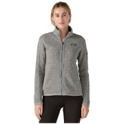 Sweat-shirt femme Patagonia Better Sweater Jacket