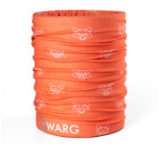 Foulard Warg Bandana orange Terracotta