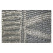 Tapis de tente Bo-Camp Chill mat Oxomo M