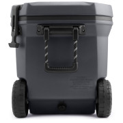 Boîte de refroidissement Coleman Convoy 100QT avec roulettes