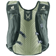 Sac à dos vélo Deuter Rogla 5
