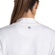 T-shirt femme Craghoppers NosiLife Golf Long Sleeved Mock Neck Top