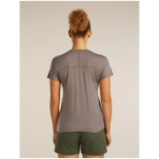 T-shirt fonctionnel femme Icebreaker 150 MerinoFine™ Ace SS Tee