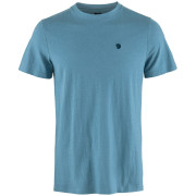 T-shirt homme Fjällräven Hemp Blend T-shirt M bleue Dawn Blue