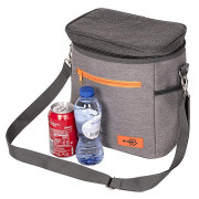 Sac de refroidissement Bo-Camp Cooler Bag 10 L