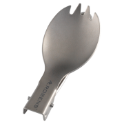 Set couverts titane Robens Titanium Folding Spork UL