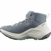 Chaussures femme Salomon Genesis Mid Gtx W