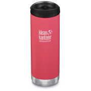 Bouteille isotherme Klean Kanteen TK Wide 16 oz rose MelonPunch