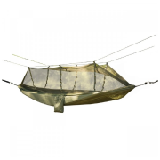 Hamac Yate Nidus vert green
