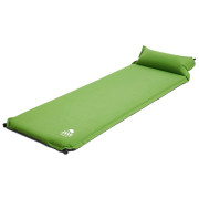 Matelas autogonflant Zulu Dreamtime 10 Single Pillow green green