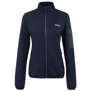 Sweat-shirt femme Regatta Women's Aldean bleu foncé Nvy(IcyMorn)