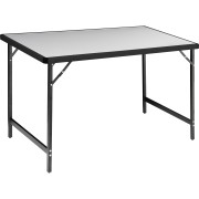 Table Brunner Torun 4 gris claire