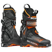 Chaussures ski randonnée Scarpa F1 LT