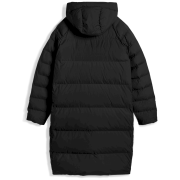 Manteau d'hiver femme Puma Mono Hooded Parka