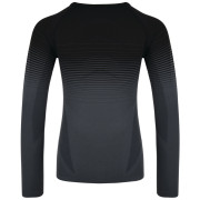 Sous-vêtements thermiques enfant Dare 2b In The Zone B/L Set vert Blk Gradient