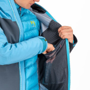 Veste d'hiver femme Karpos Marmolada W Jacket