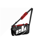 Sac à corde EB Climbing R-Bag noir / rouge Černá / Červená