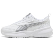 Chaussures femme Puma Cilia 2 Mode Metallic Glam