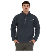 Sweat-shirt homme Fundango Phoenix Fleece Jacket gris foncé steel