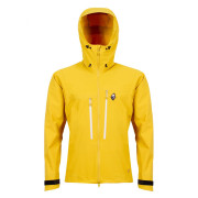 Veste homme High Point Nurock Jacket jaune Antique Moss